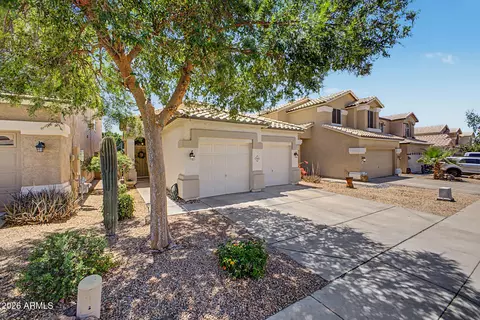 7231 E Knoll St, Mesa, AZ 85207