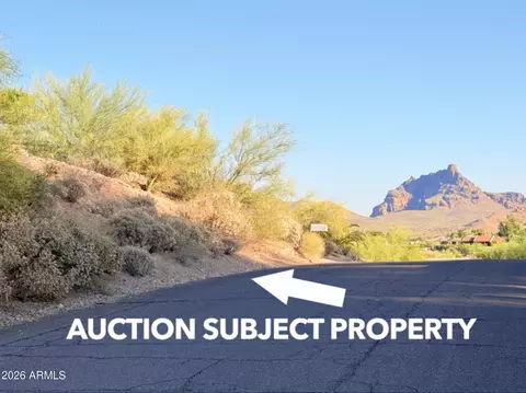 11067 N Valley Dr, Fountain Hills, AZ 85268