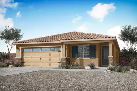 6622 S 246th Ln, Buckeye, AZ 85326