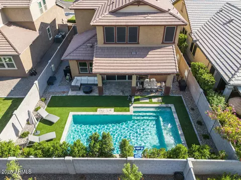 3960 E Appaloosa Rd, Gilbert, AZ 85296