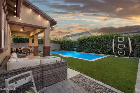 Other - 3960 E Appaloosa Rd, Gilbert, AZ 85296 photo 23 of 26
