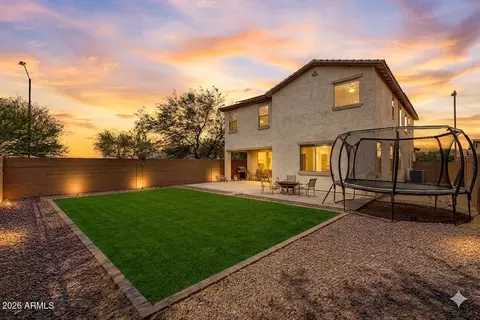 1649 N 212th Dr, Buckeye, AZ 85396