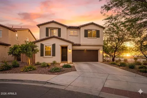 1649 N 212th Dr, Buckeye, AZ 85396
