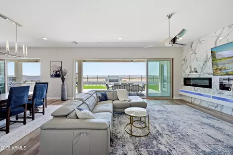 18589 W Thunderhill Pl, Goodyear, AZ 85338