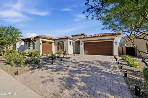 18589 W Thunderhill Pl, Goodyear, AZ 85338