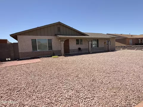 5407 W Monte Vista Rd, Phoenix, AZ 85035