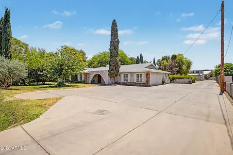 4015 W Topeka Dr, Glendale, AZ 85308