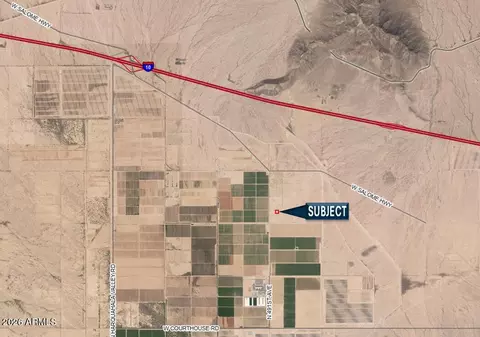 42 N Nn N 489th Ave #-, Tonopah, AZ 85354