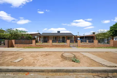 2006 W Monroe St, Phoenix, AZ 85009