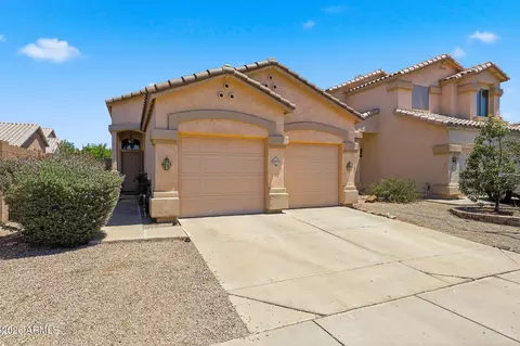 18227 N 49th Pkwy, Glendale, AZ 85308