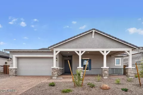 22618 S 205th Ct, Queen Creek, AZ 85142