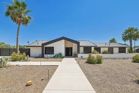 7001 E Dreyfus Ave, Scottsdale, AZ 85254