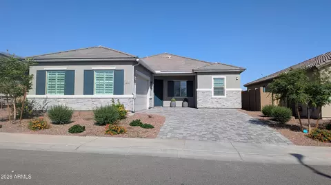 2523 N 195th Dr, Buckeye, AZ 85396