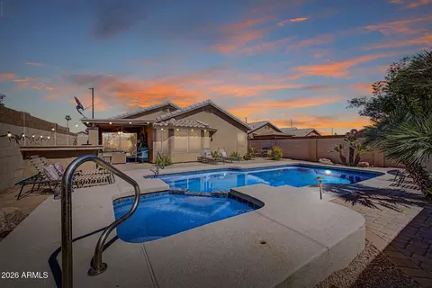 1820 S Brighton Cir, Mesa, AZ 85209