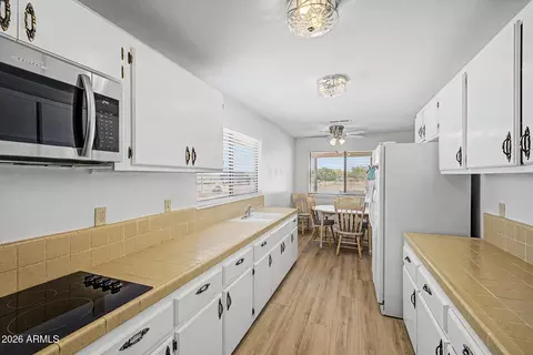 Kitchen - 20221 E Mayfield Rd, Florence, AZ 85132 photo 4 of 4