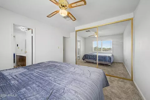 Bedroom - 20221 E Mayfield Rd, Florence, AZ 85132 photo 5 of 5