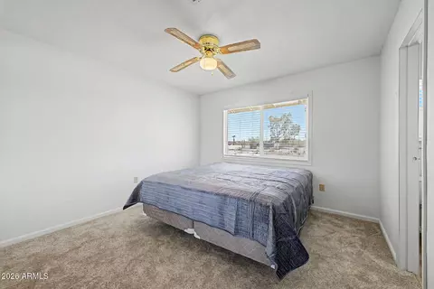 Bedroom - 20221 E Mayfield Rd, Florence, AZ 85132 photo 4 of 5