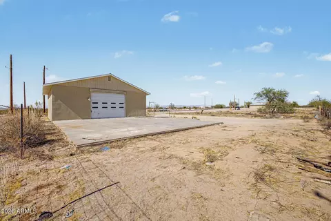 Exterior - 20221 E Mayfield Rd, Florence, AZ 85132 photo 2 of 2