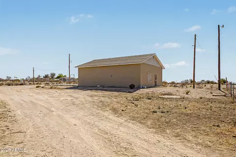 Exterior - 20221 E Mayfield Rd, Florence, AZ 85132 photo 1 of 2
