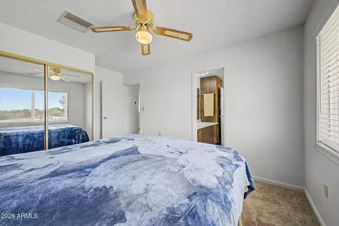Bedroom - 20221 E Mayfield Rd, Florence, AZ 85132 photo 3 of 5