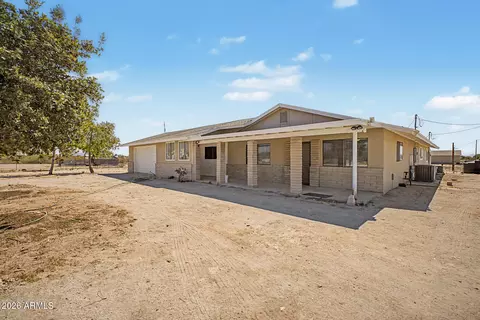 20221 E Mayfield Rd, Florence, AZ 85132