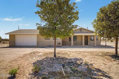 20221 E Mayfield Rd, Florence, AZ 85132
