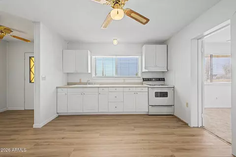 Kitchen - 20221 E Mayfield Rd, Florence, AZ 85132 photo 1 of 4