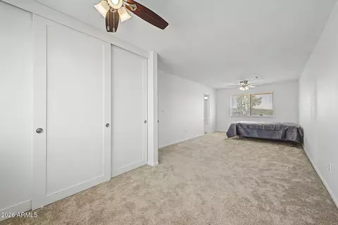 Bedroom - 20221 E Mayfield Rd, Florence, AZ 85132 photo 1 of 5