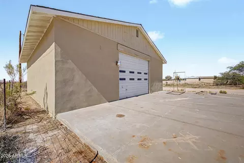 Exterior - 20221 E Mayfield Rd, Florence, AZ 85132 photo 3 of 4