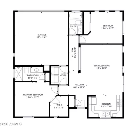 3494 E Milky Way, Gilbert, AZ 85295 photo 2