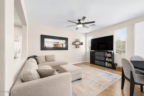 3494 E Milky Way, Gilbert, AZ 85295 photo 3