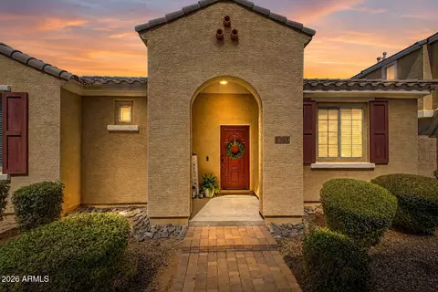 3494 E Milky Way, Gilbert, AZ 85295