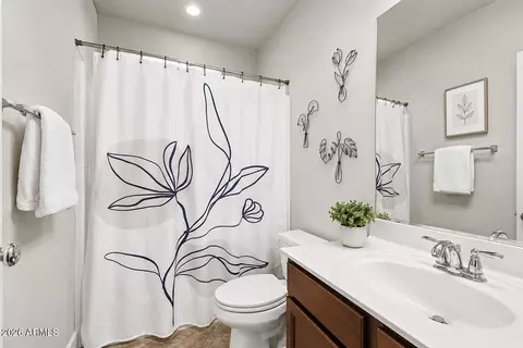 3494 E Milky Way, Gilbert, AZ 85295 photo 8