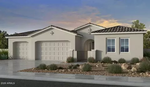 18902 E Braeburn Ln, Queen Creek, AZ 85142