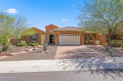 28077 N 100th Dr, Peoria, AZ 85383