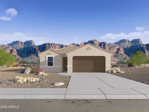 46591 W Skyline Dr, Maricopa, AZ 85139