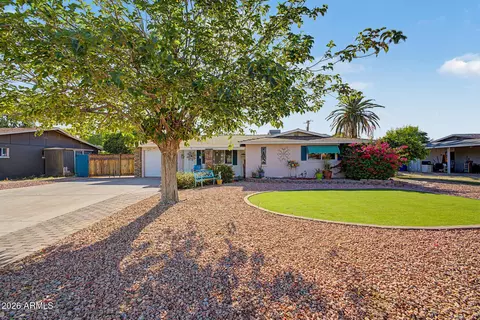 1254 N 24th St, Mesa, AZ 85213
