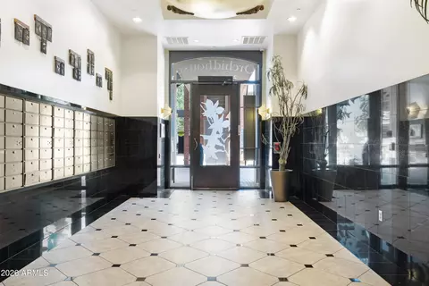 Entry Way - 21 E 6th St #518, Tempe, AZ 85281 photo 1 of 4