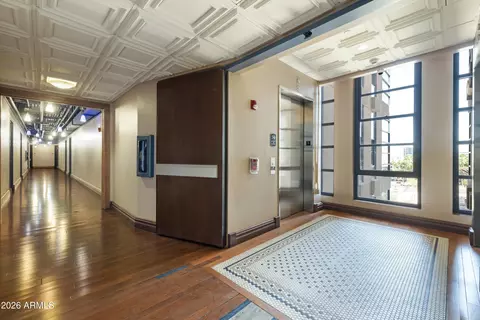 Entry Way - 21 E 6th St #518, Tempe, AZ 85281 photo 3 of 4