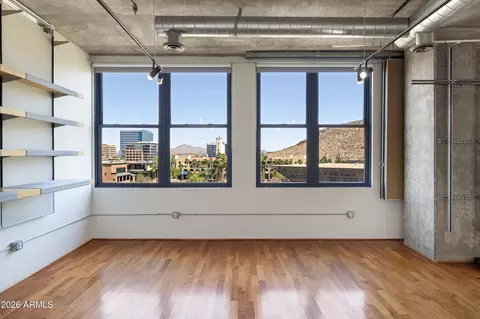 Living - 21 E 6th St #518, Tempe, AZ 85281 photo 10 of 10