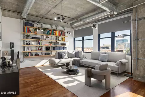 21 E 6th St #518, Tempe, AZ 85281