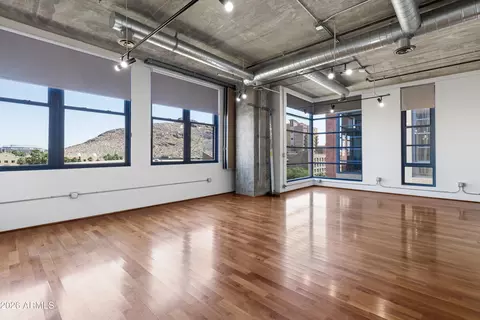 Living - 21 E 6th St #518, Tempe, AZ 85281 photo 3 of 10