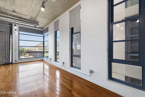 Living - 21 E 6th St #518, Tempe, AZ 85281 photo 9 of 10