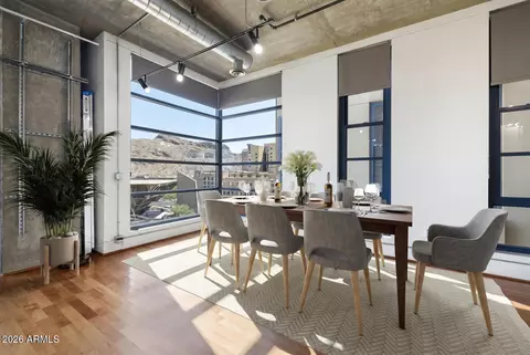 Dining - 21 E 6th St #518, Tempe, AZ 85281 photo 1 of 1