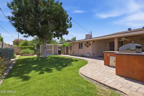 Exterior - 1236 E Del Rio Dr, Tempe, AZ 85282 photo 4 of 6