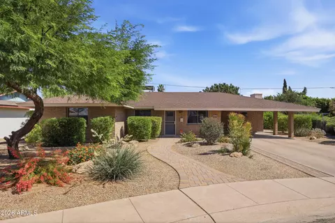 1236 E Del Rio Dr, Tempe, AZ 85282