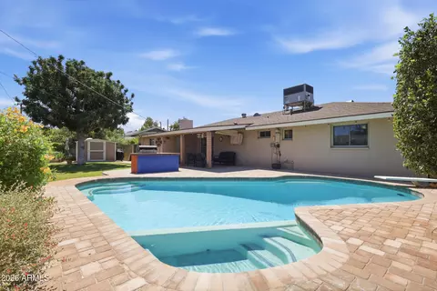 Exterior - 1236 E Del Rio Dr, Tempe, AZ 85282 photo 2 of 6