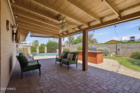 Exterior - 1236 E Del Rio Dr, Tempe, AZ 85282 photo 3 of 6