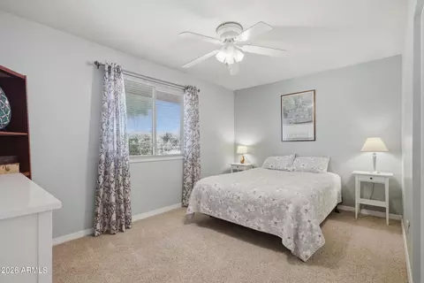 Bedroom - 1236 E Del Rio Dr, Tempe, AZ 85282 photo 3 of 3