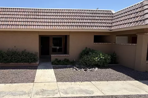 408 W Pontiac Dr #6, Phoenix, AZ 85027